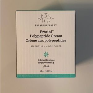 Drunk Elephant Protini Cream Moisturizer